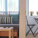 Early Sunshine Apartamento