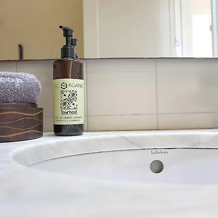 Early Sunshine Appartamento Oporto