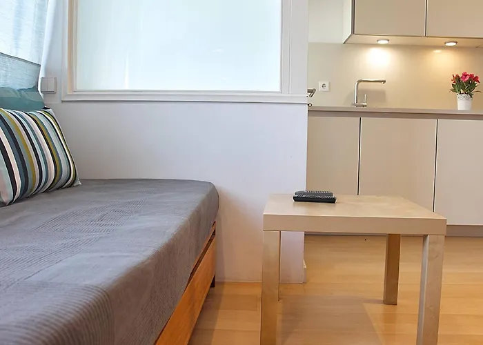 Early Sunshine Apartment Porto