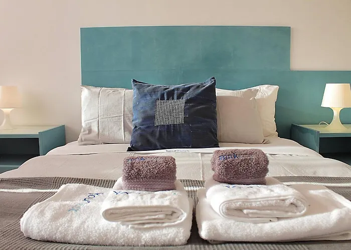 Apartment Early Sunshine *