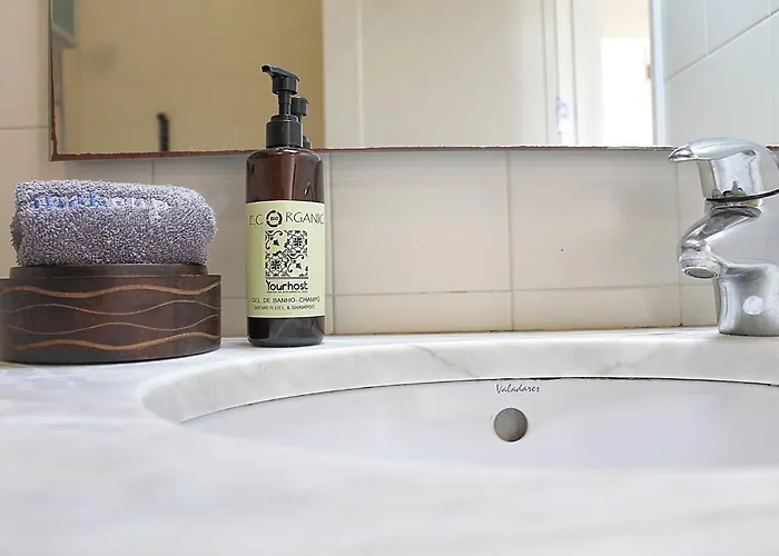 Early Sunshine Apartment Porto