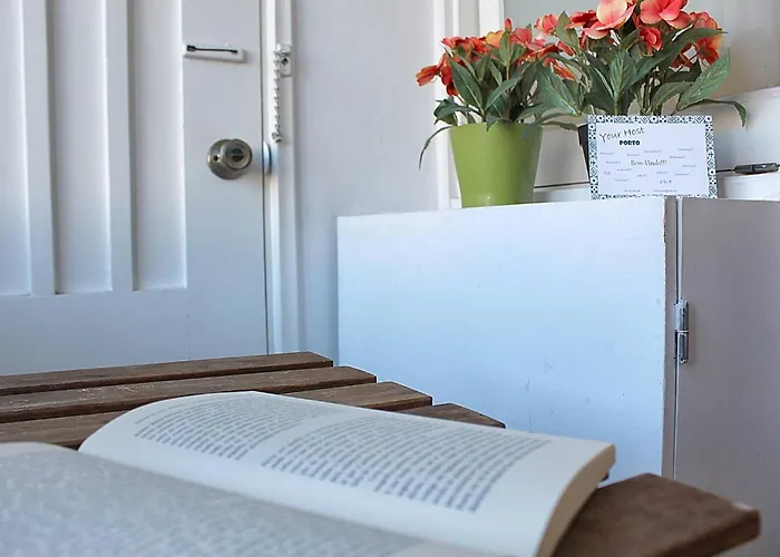 Early Sunshine Apartment *