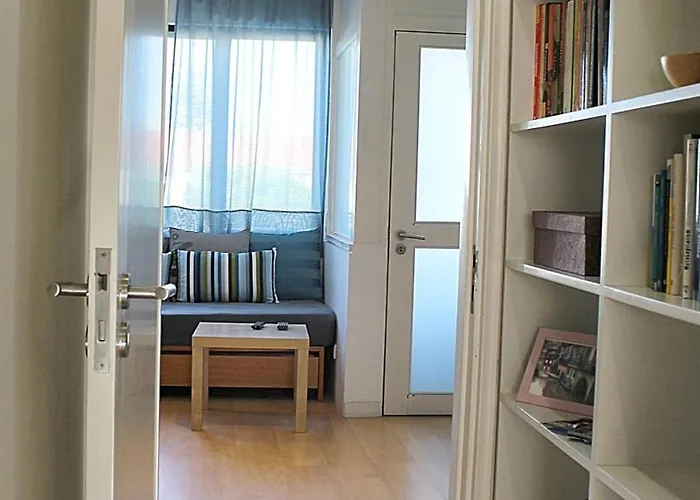 Early Sunshine Apartment Porto