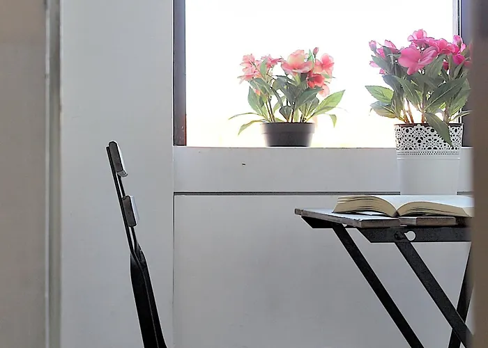 Apartment Early Sunshine *