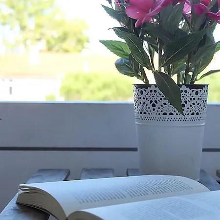 Apartamento Early Sunshine