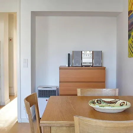 Early Sunshine Appartement Oporto