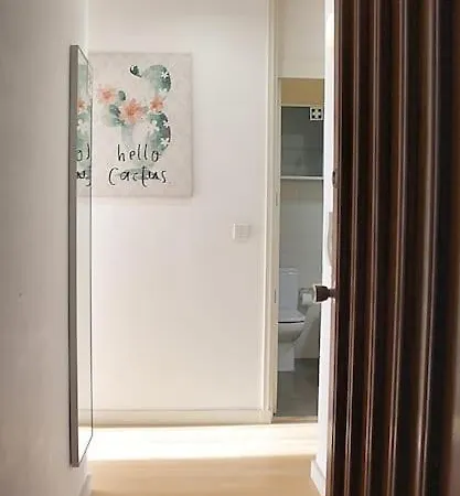 Early Sunshine Appartement Oporto