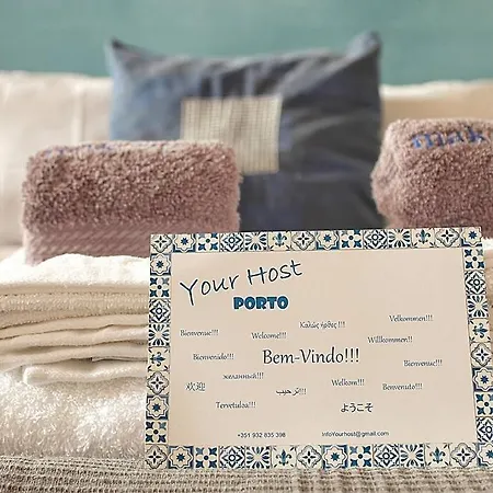 Apartamento Early Sunshine Porto