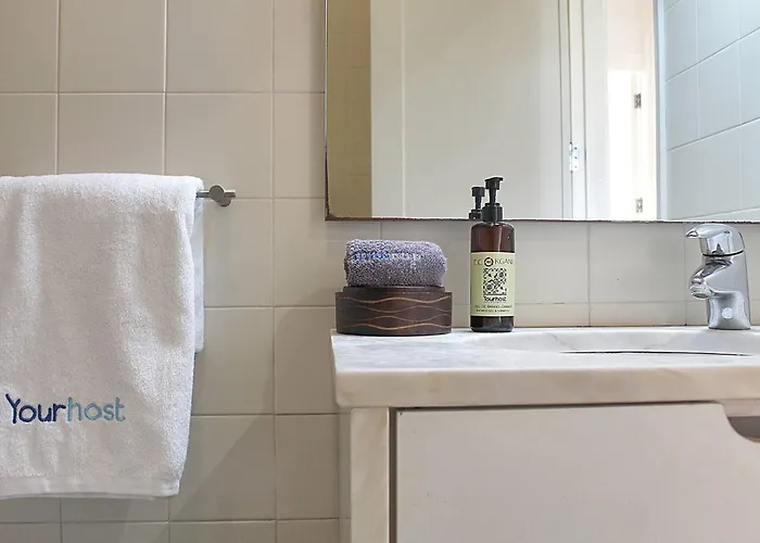 Daire Early Sunshine Porto