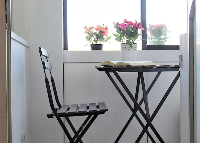 Early Sunshine * Porto