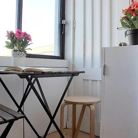 Apartment Early Sunshine Porto