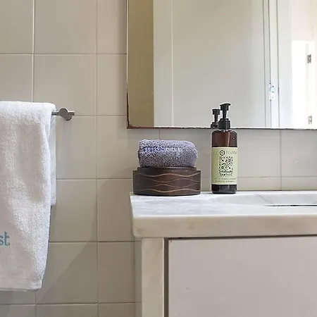 Early Sunshine Apartment Porto