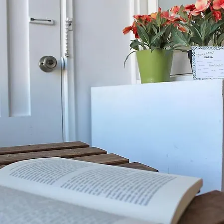 Early Sunshine Apartment *