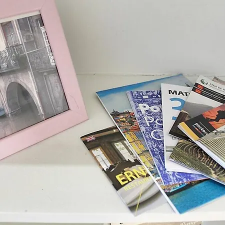 Early Sunshine Apartment Porto