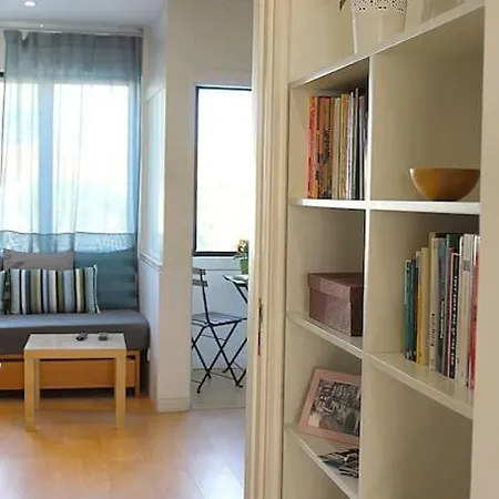 Apartment Early Sunshine