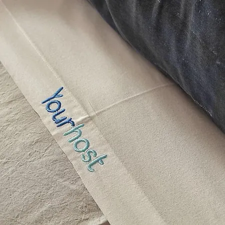 Early Sunshine Lägenhet *