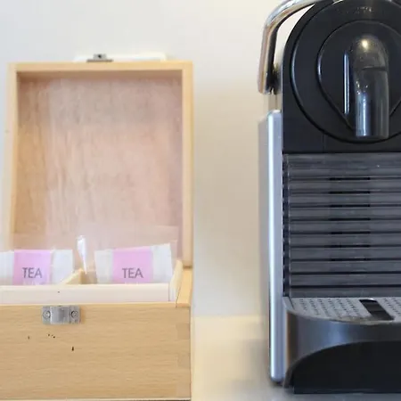 Lägenhet Early Sunshine Oporto