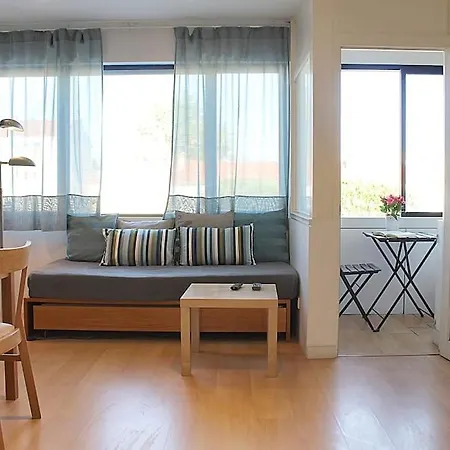 Early Sunshine * Porto