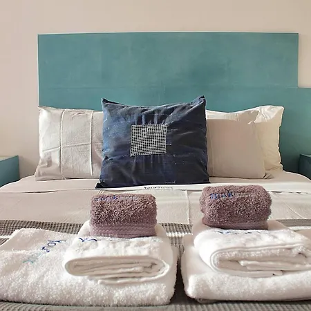 Διαμέρισμα Early Sunshine *