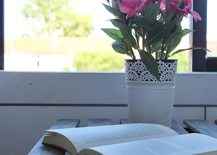 Διαμέρισμα Early Sunshine Πόρτο